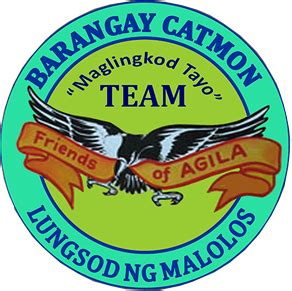 barangay catmon